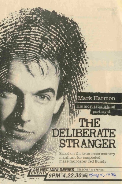 The Deliberate Stranger
