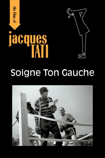 Soigne ton gauche