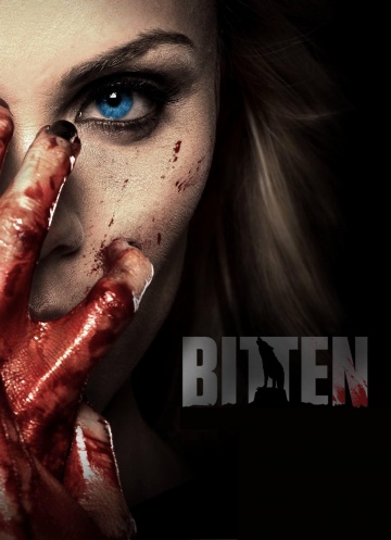 Укушенная (сериал 2014 – 2016)