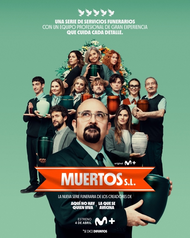 Мертвецы (сериал)