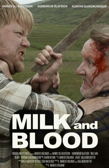 Milk and Blood