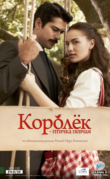 Королёк – птичка певчая (сериал 2013 – 2014)