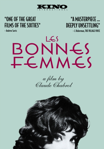 Les bonnes femmes