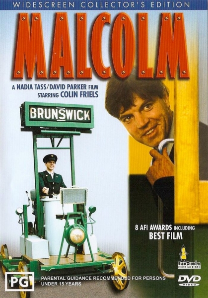 Malcolm