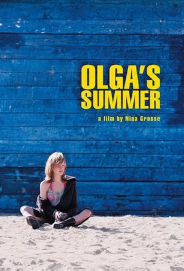 Olgas Sommer