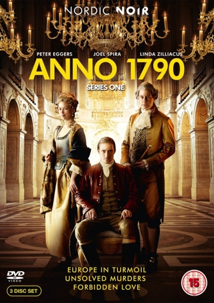 1790 год (сериал)