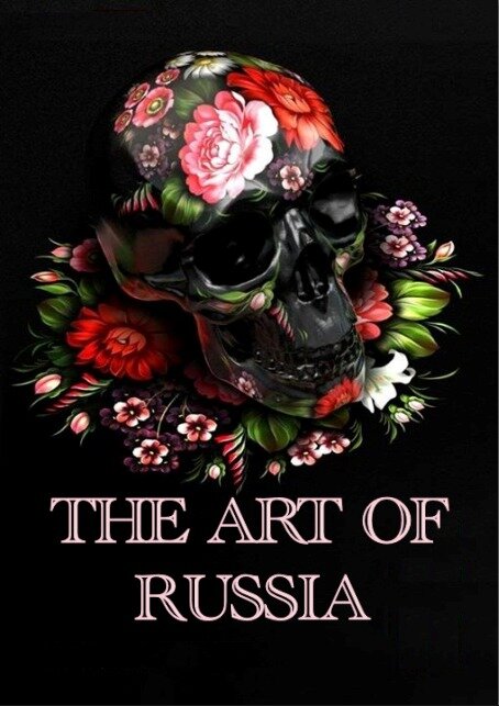 The Art of Russia