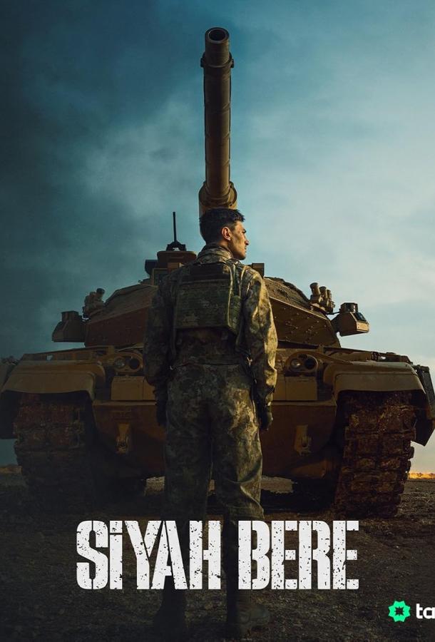 Чёрный берет (сериал)