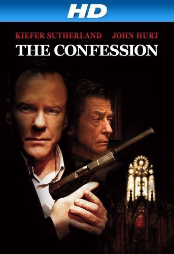 The Confession