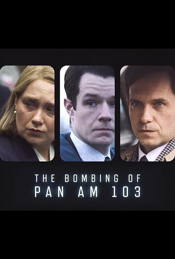 The Bombing of Pan Am 103