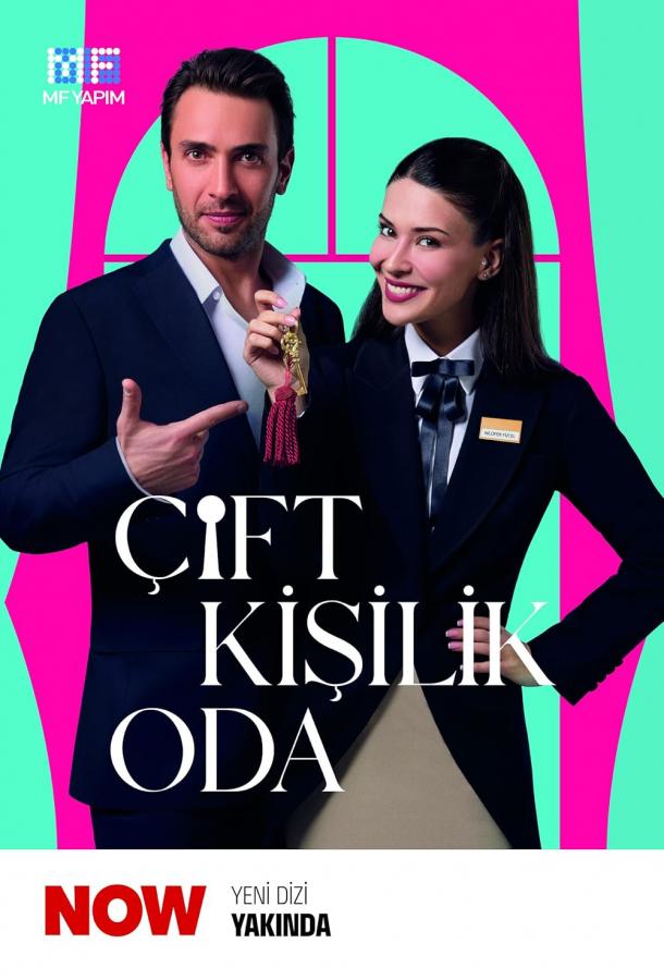 Çift Kisilik Oda