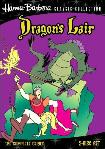 Dragon's Lair