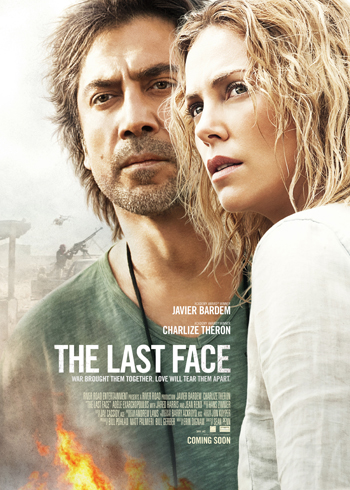 The Last Face