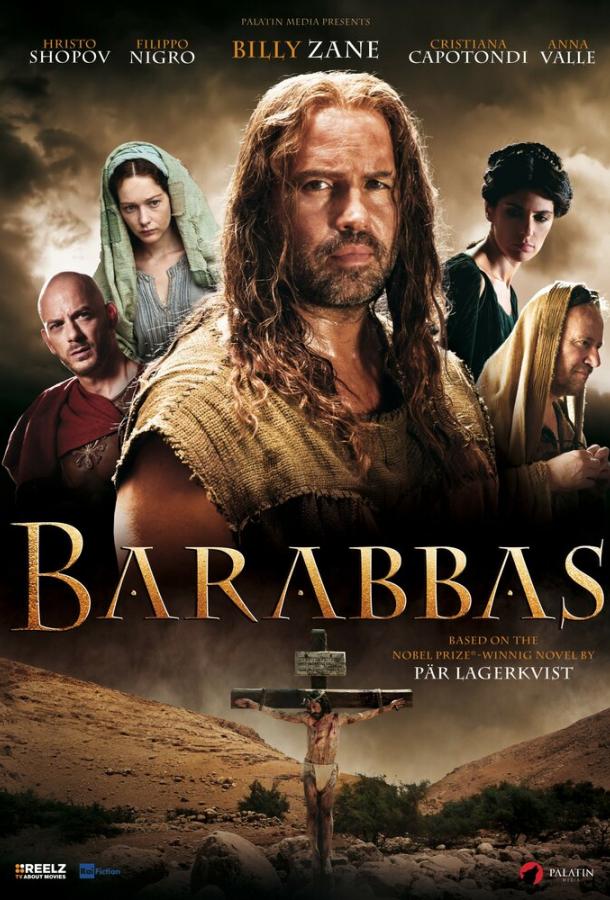 Barabbas