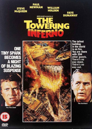 The Towering Inferno