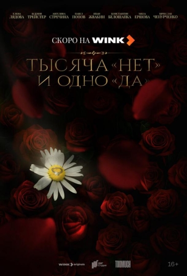 Тысяча «нет» и одно «да» (сериал)