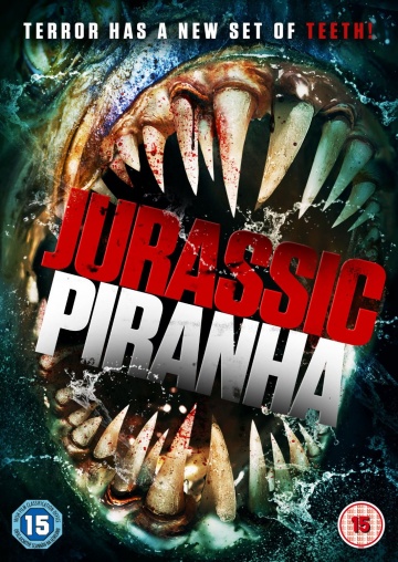 Piranha Sharks