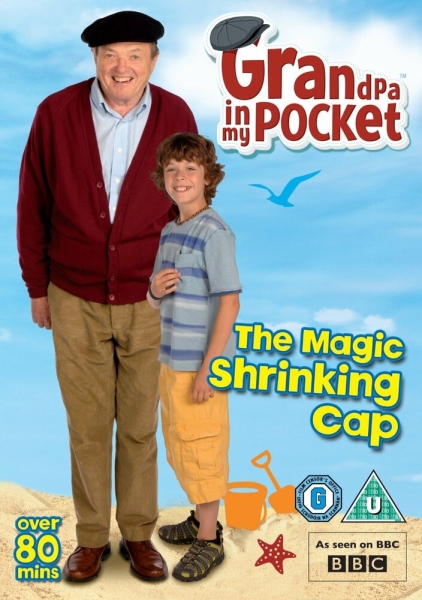Grandpa in My Pocket
