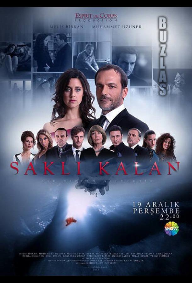 Sakli Kalan