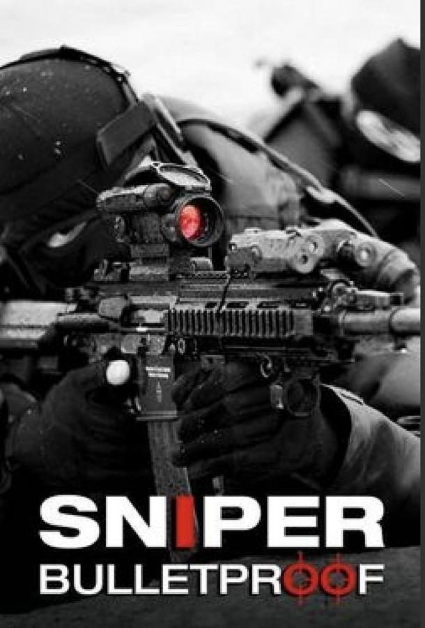 Sniper: Bulletproof