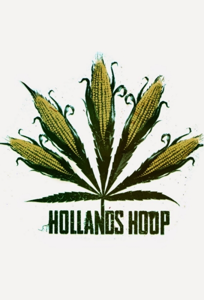 Hollands Hoop (сериал 2014 – ...)