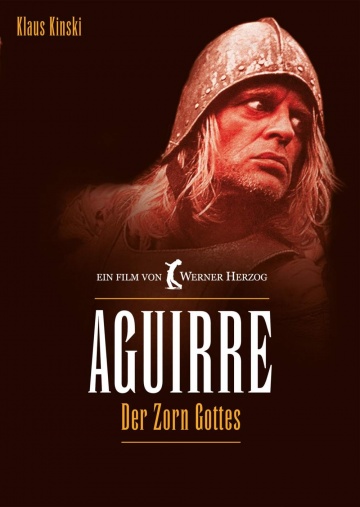 Aguirre, der Zorn Gottes