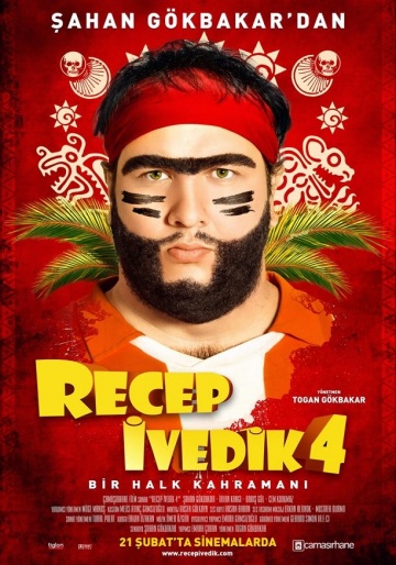 Recep Ivedik 4