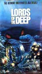 Lords of the Deep