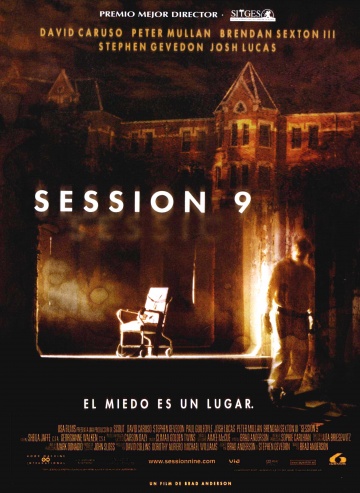 Session 9