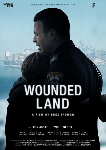 Wounded Land