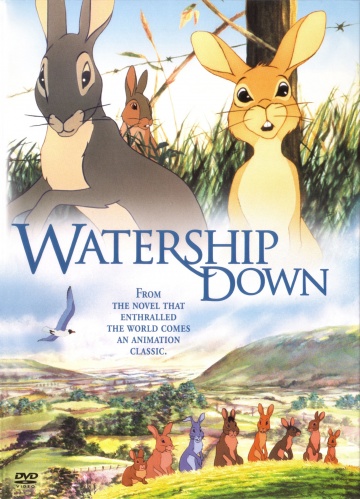 Watership Down