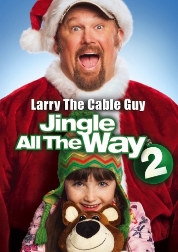 Jingle All the Way 2