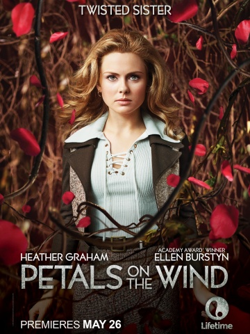Petals on the Wind