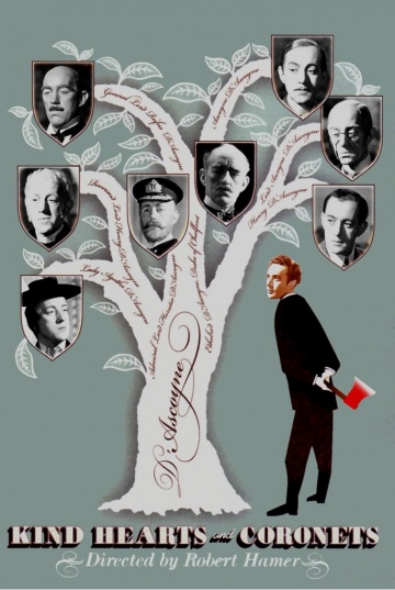 Kind Hearts and Coronets