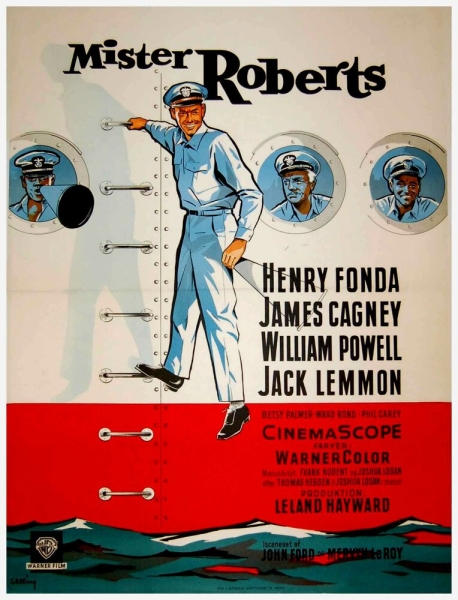 Mister Roberts