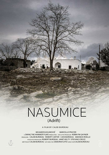 Nasumice