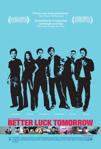 Better Luck Tomorrow