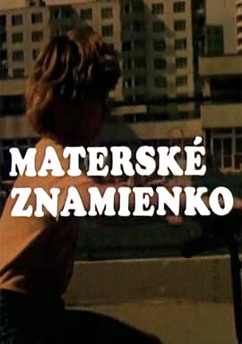 Materské znamienko