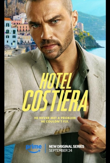 Hotel Costiera