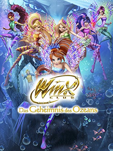 Winx Club: Il mistero degli abissi