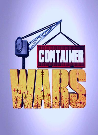 Container wars
