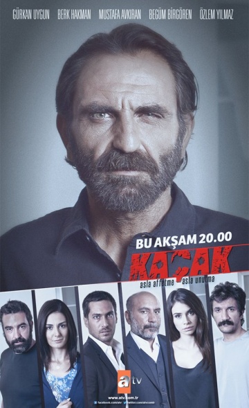 Kaçak