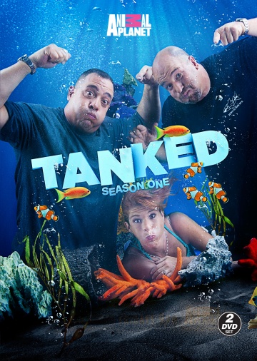 Tanked