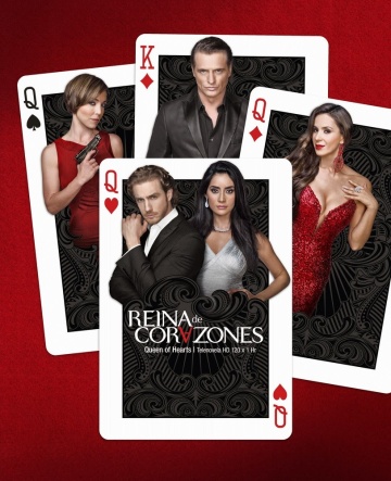 Королева сердец (сериал)