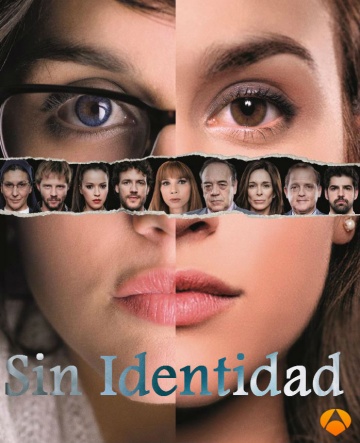 Sin identidad