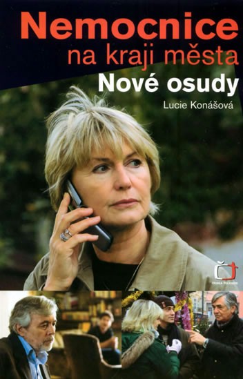 Nemocnice na kraji mesta - nove osudy