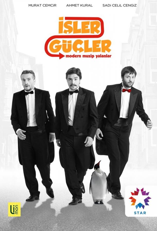 Isler Güçler