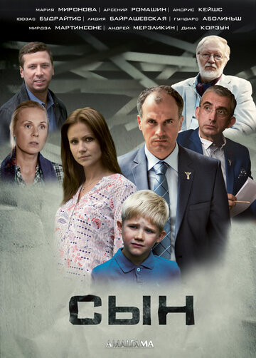 Сын (мини-сериал)