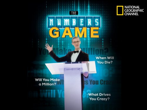 The Numbers Game (сериал 2013 – ...)
