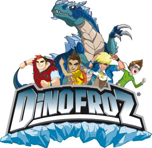 Dinofroz